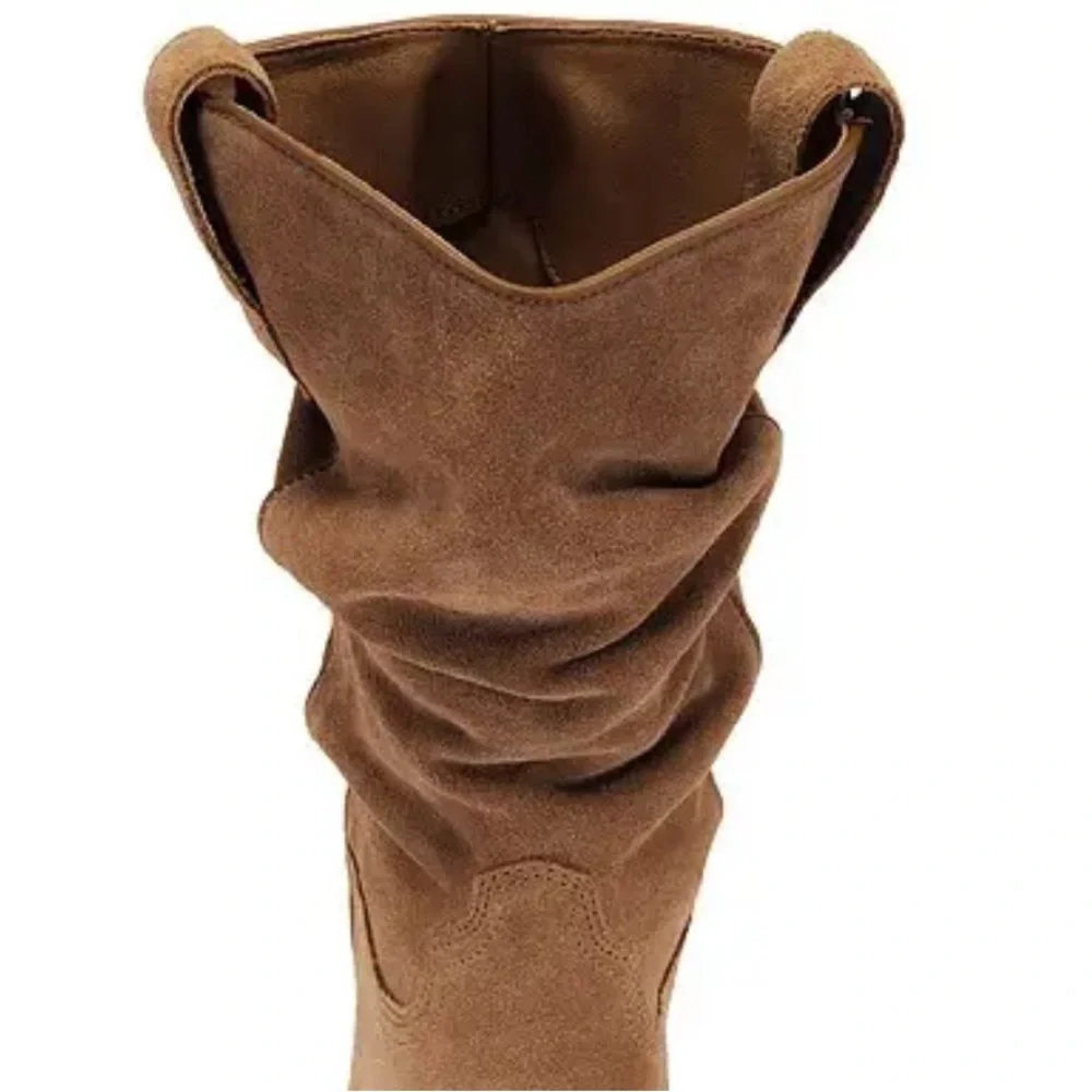 Steve Madden Taos Boots - Picture 6 of 8